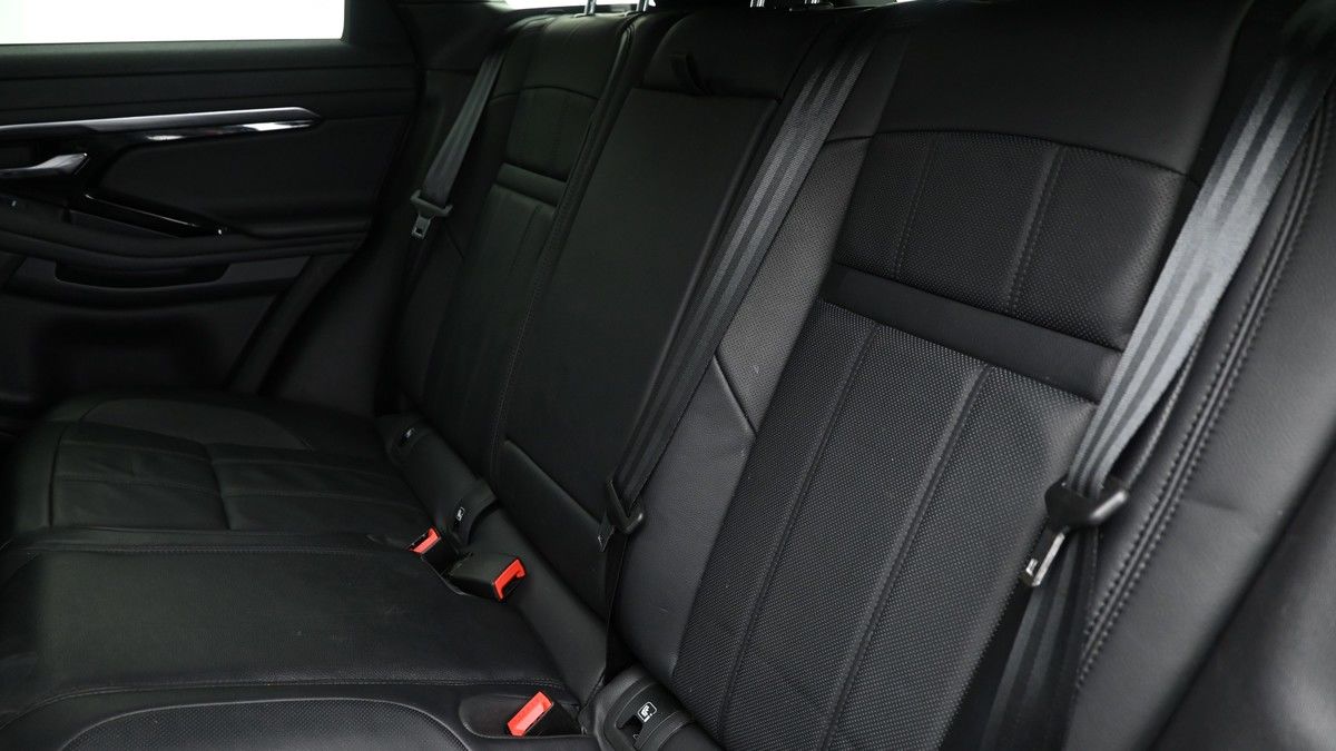 Land Rover Range Rover Evoque Image 5