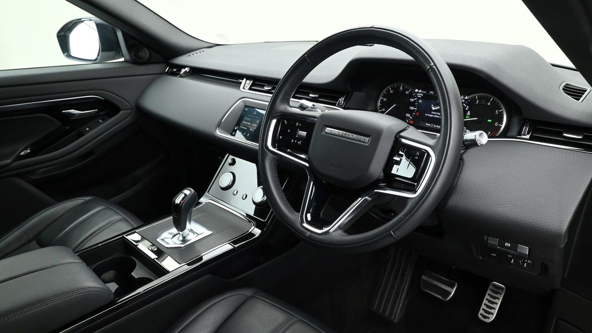 Land Rover Range Rover Evoque Image 3