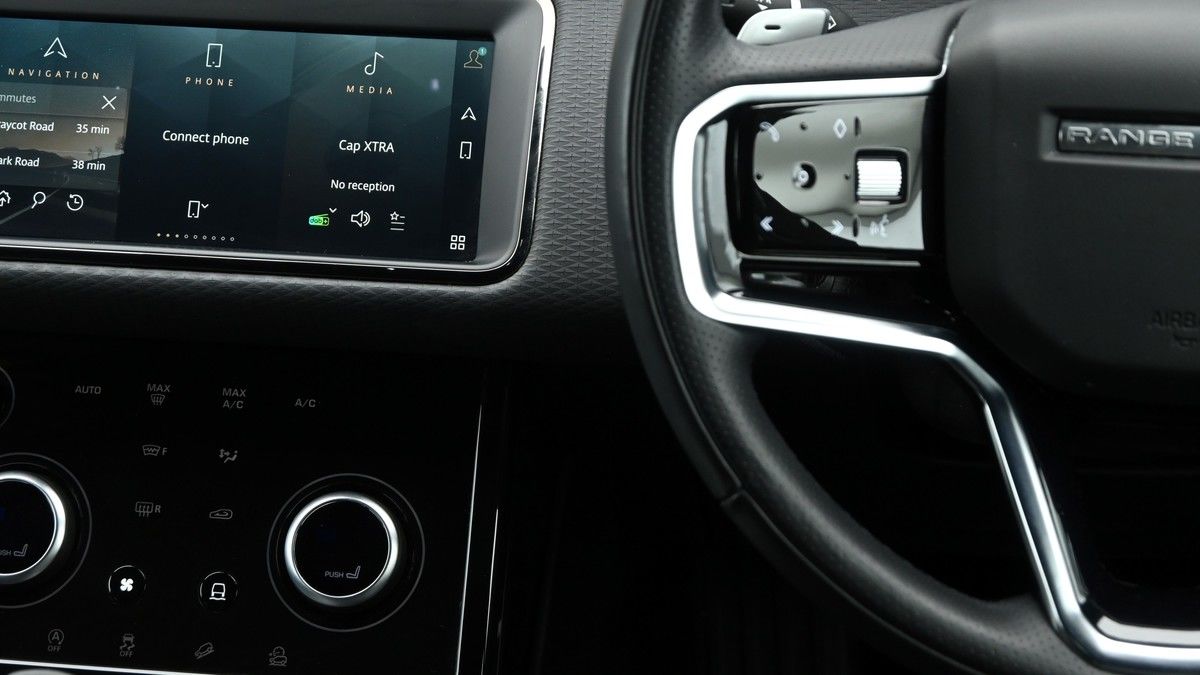 Land Rover Range Rover Evoque Image 15