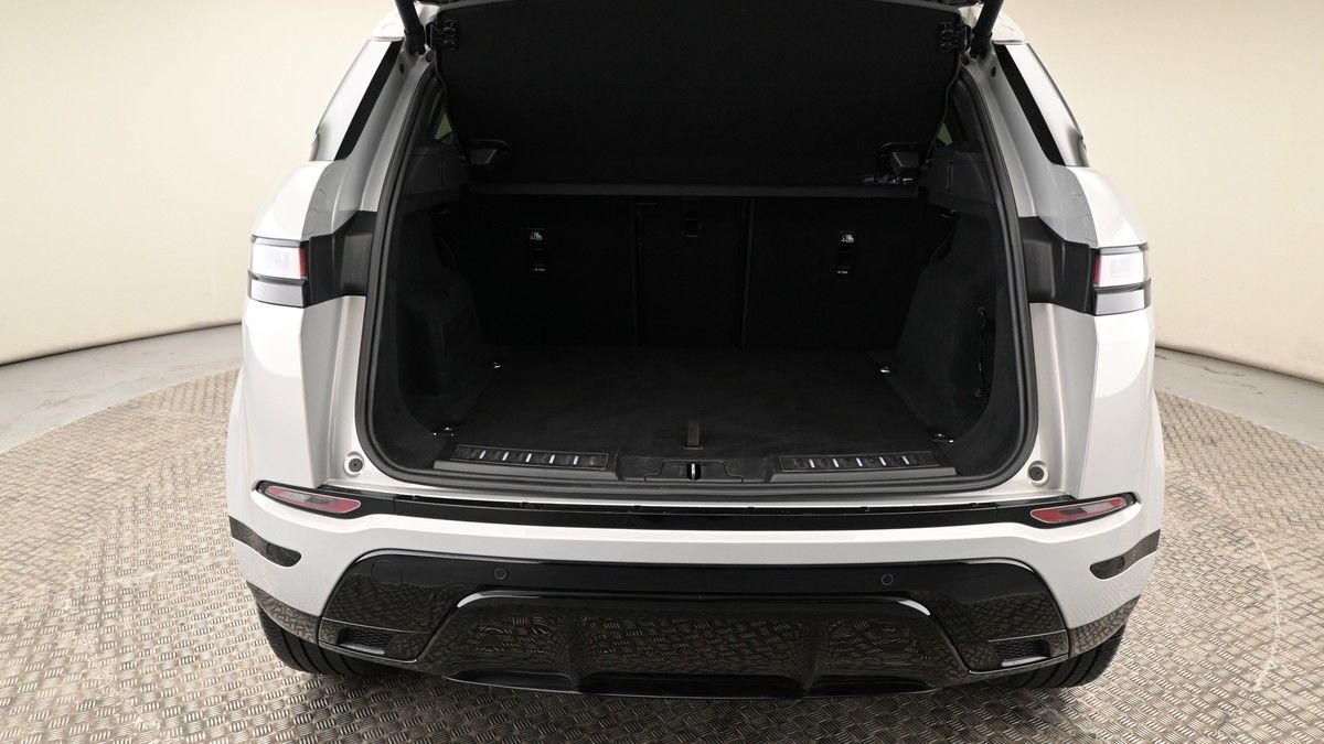 Land Rover Range Rover Evoque Image 10