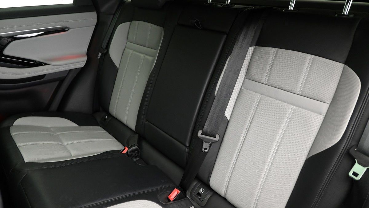 Land Rover Range Rover Evoque Image 5