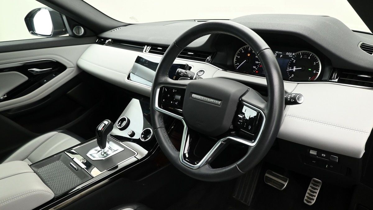 Land Rover Range Rover Evoque Image 3