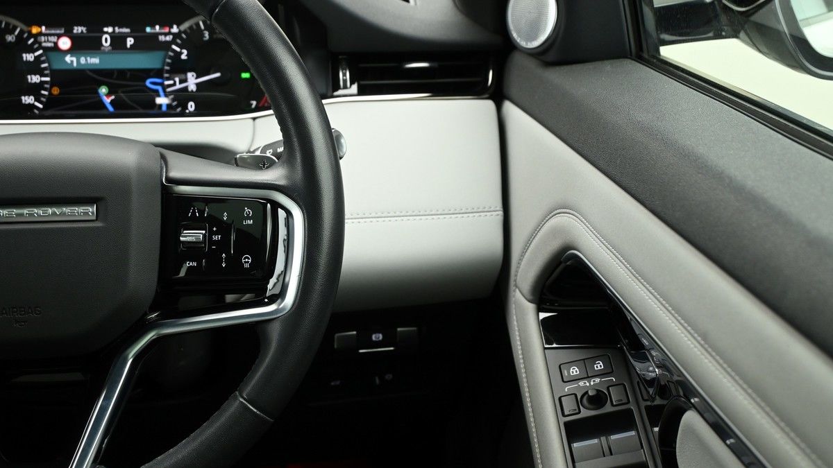 Land Rover Range Rover Evoque Image 16