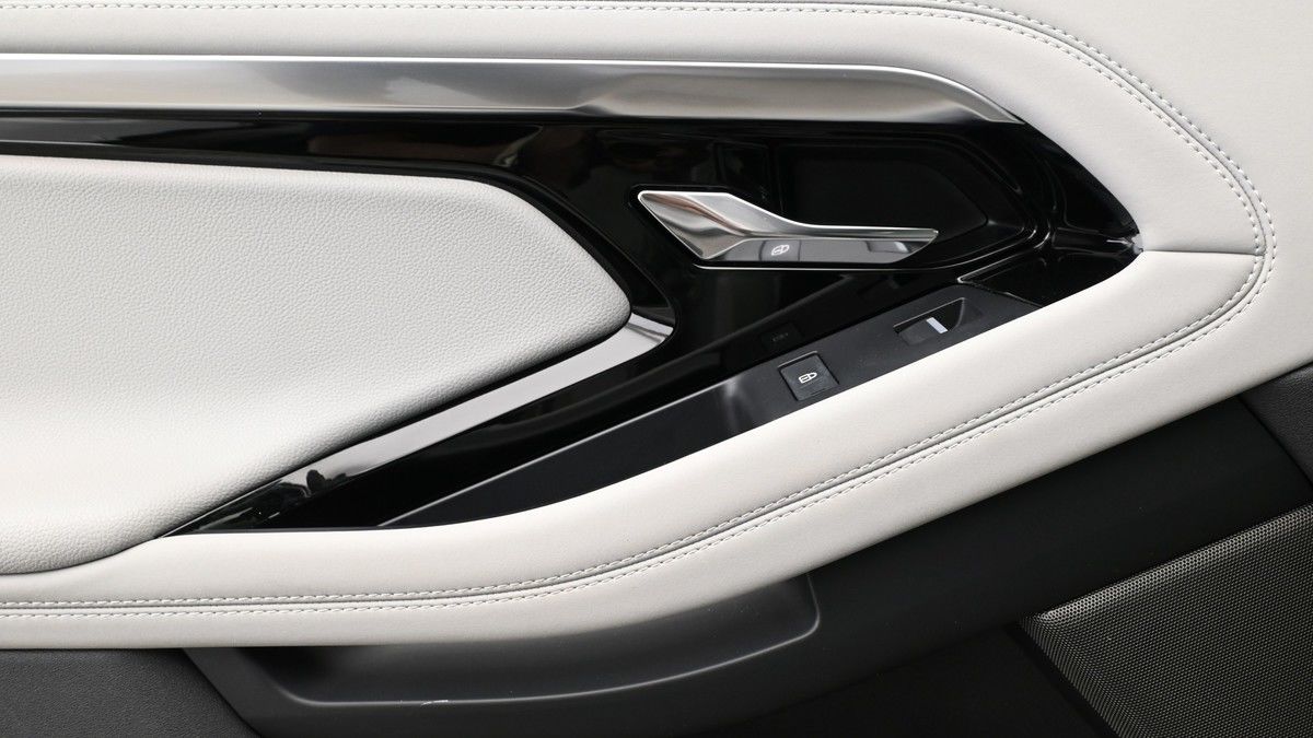 Land Rover Range Rover Evoque Image 13