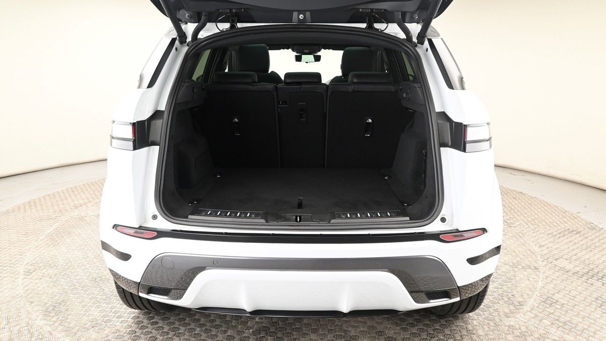 Land Rover Range Rover Evoque Image 10