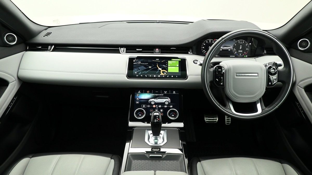 Land Rover Range Rover Evoque Image 14