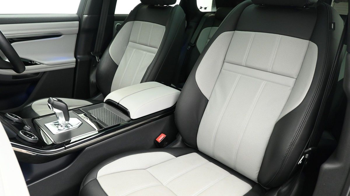 Land Rover Range Rover Evoque Image 4