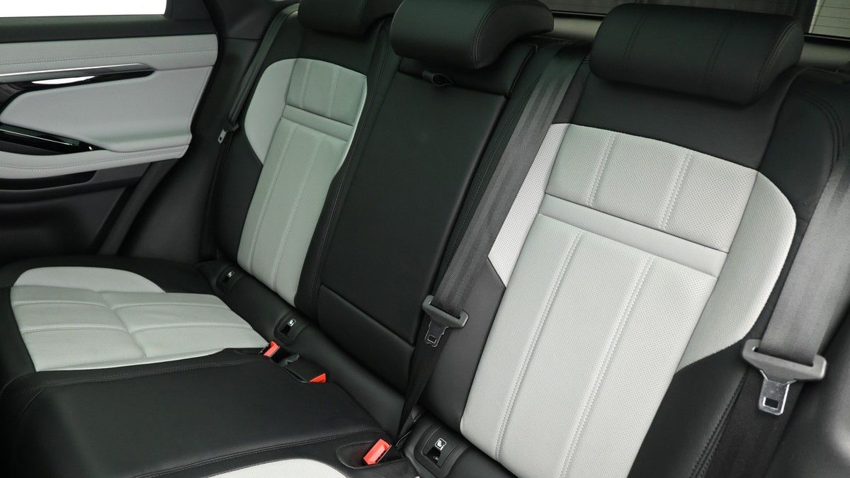 Land Rover Range Rover Evoque Image 5