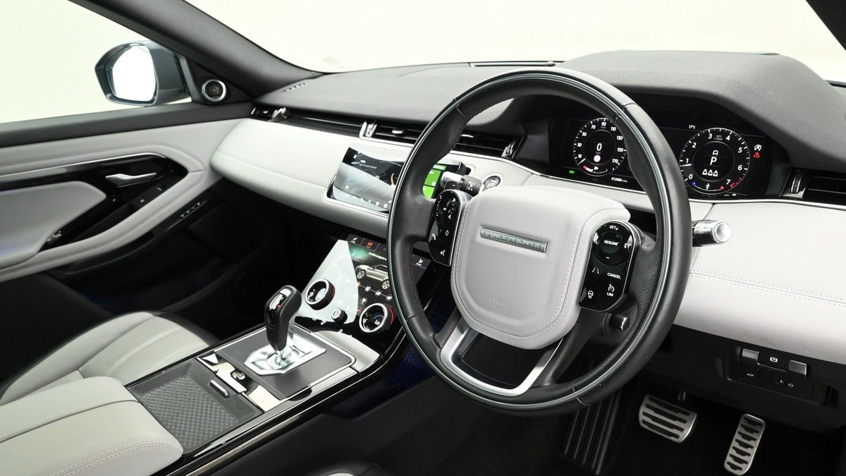 Land Rover Range Rover Evoque Image 3