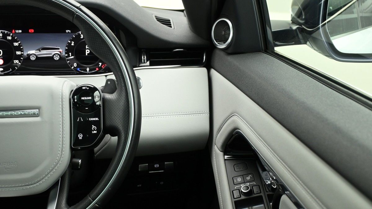 Land Rover Range Rover Evoque Image 16