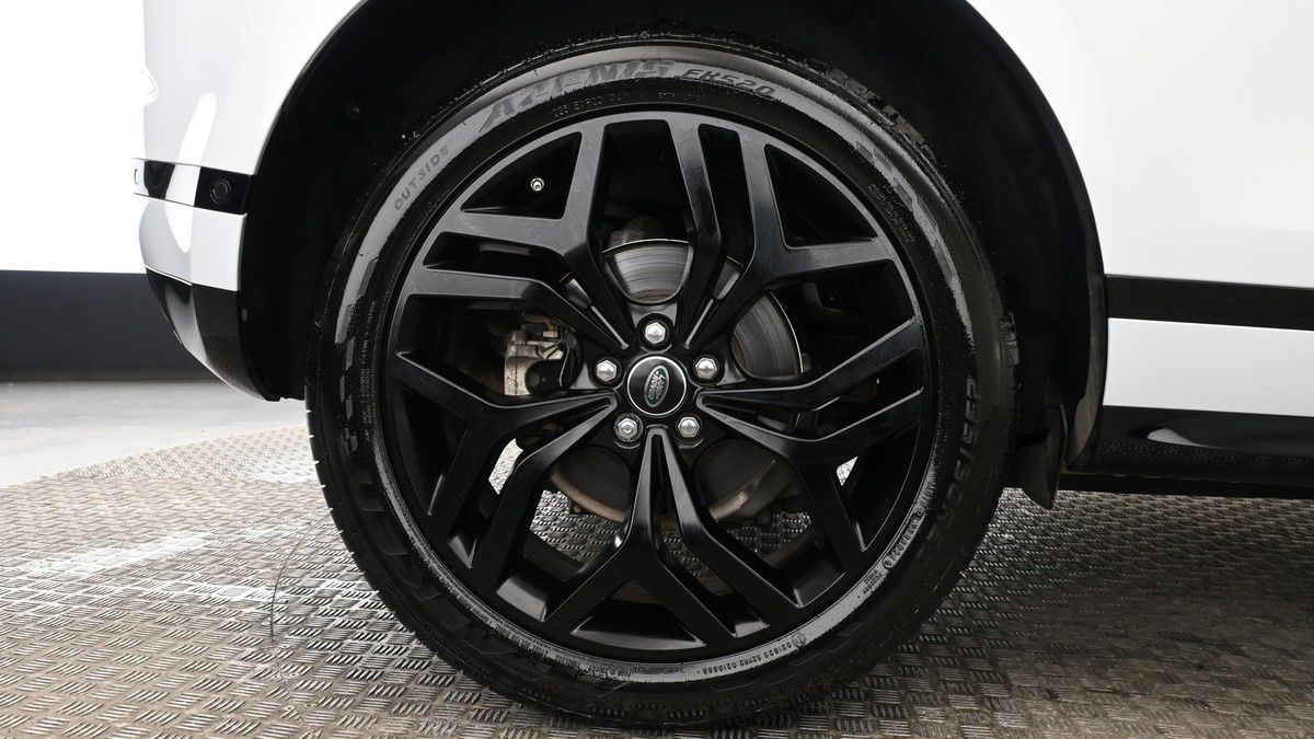 Land Rover Range Rover Evoque Image 9
