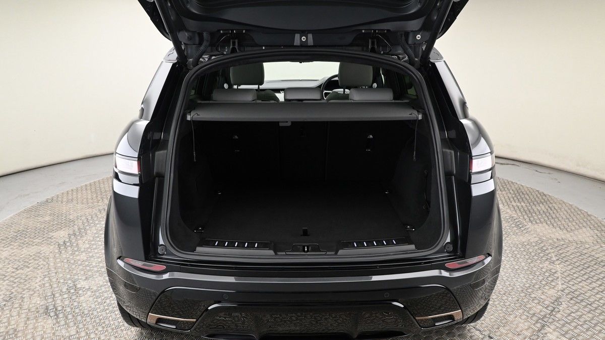 Land Rover Range Rover Evoque Image 10