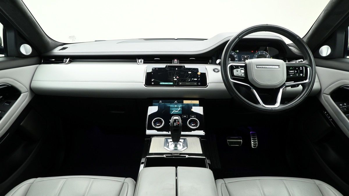 Land Rover Range Rover Evoque Image 14