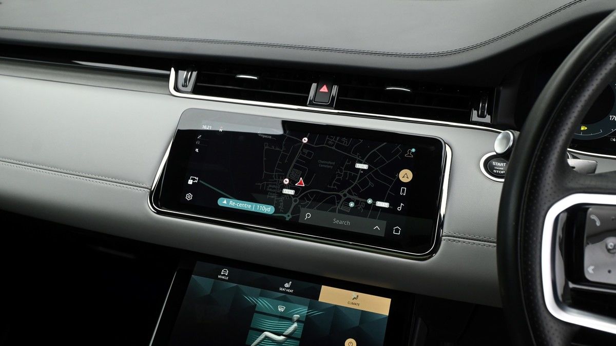 Land Rover Range Rover Evoque Image 11