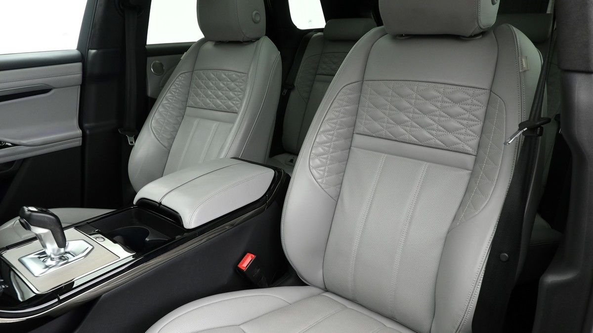 Land Rover Range Rover Evoque Image 4