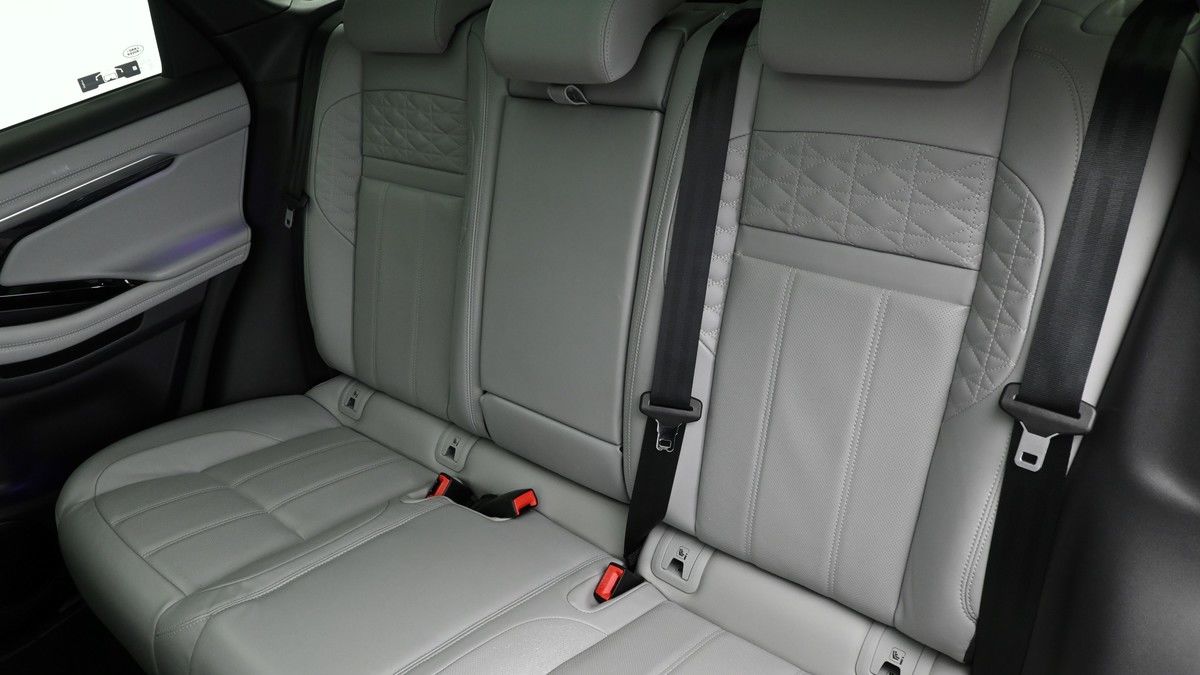 Land Rover Range Rover Evoque Image 5