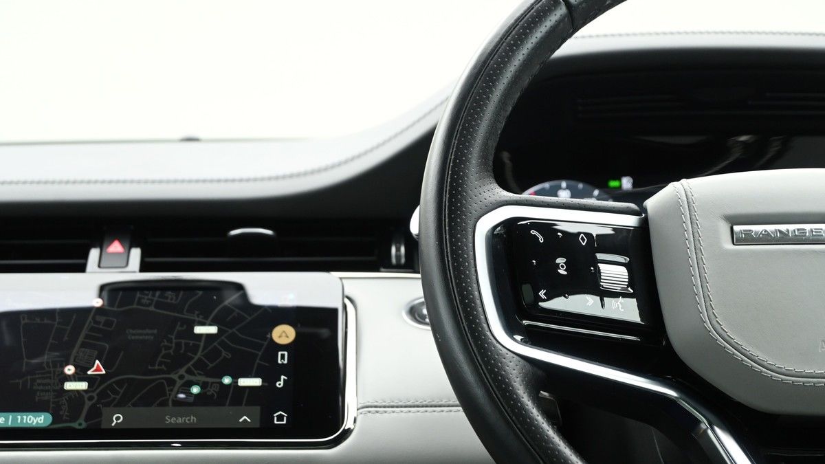 Land Rover Range Rover Evoque Image 15