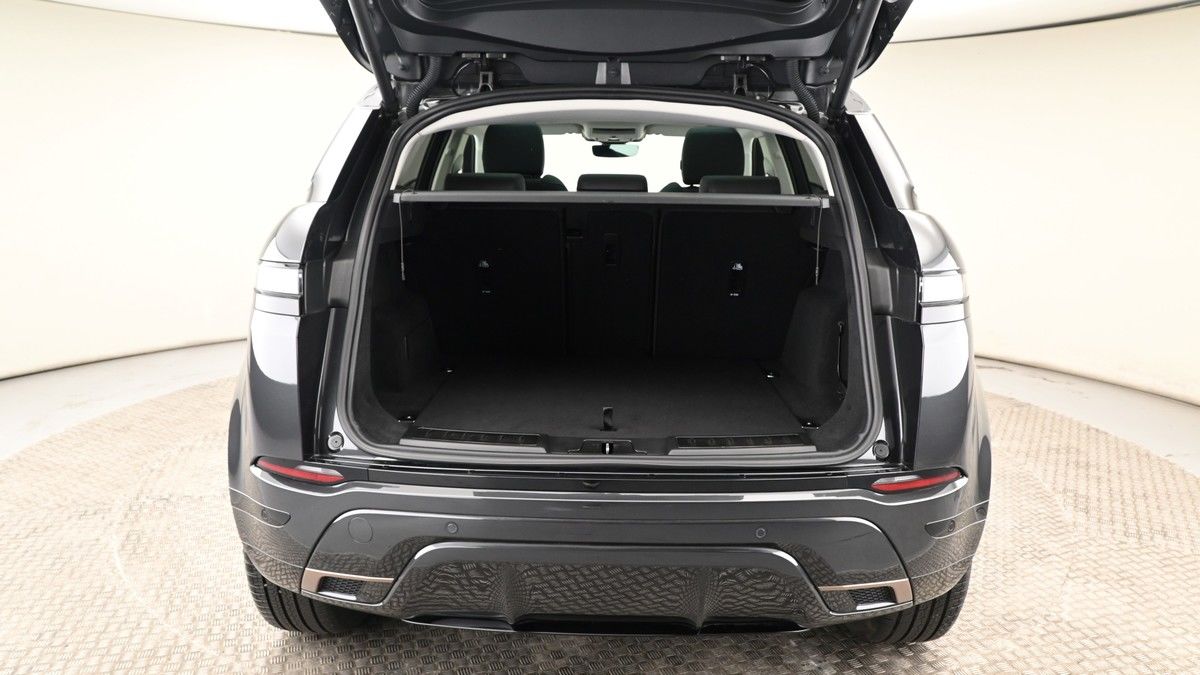 Land Rover Range Rover Evoque Image 10