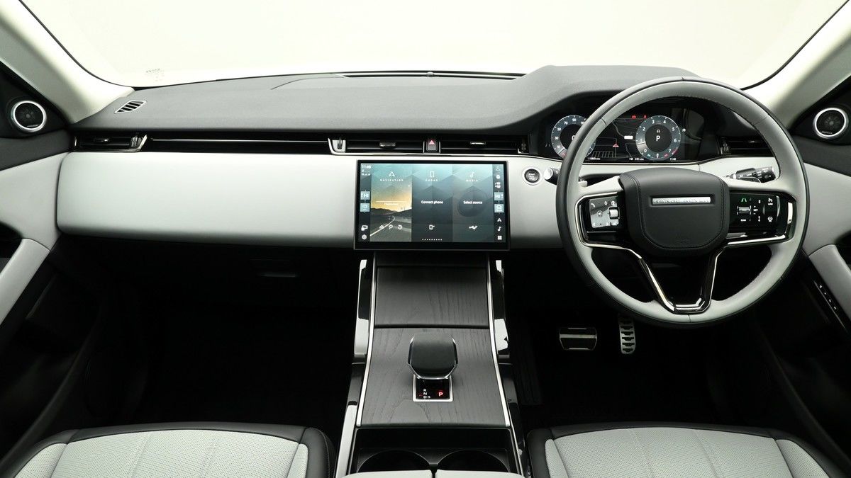 Land Rover Range Rover Evoque Image 14