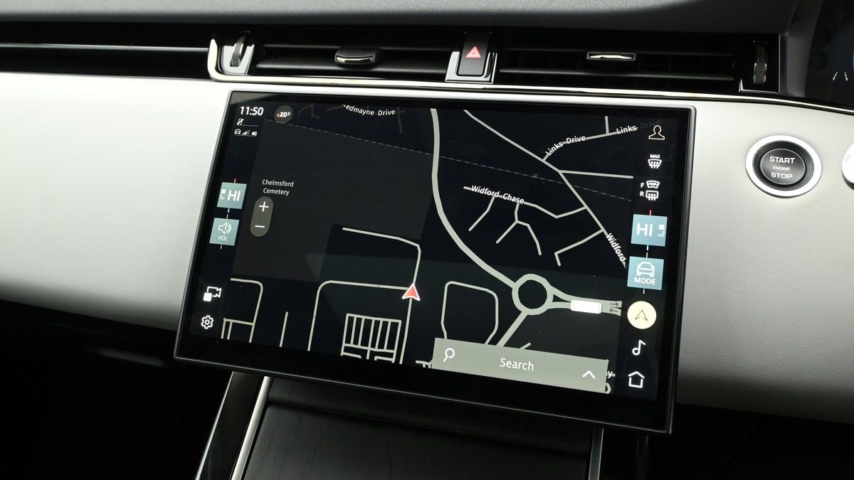 Land Rover Range Rover Evoque Image 11