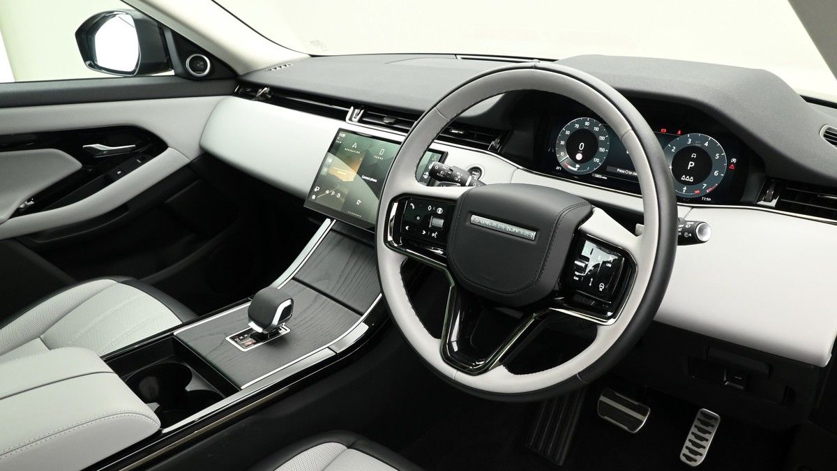 Land Rover Range Rover Evoque Image 3