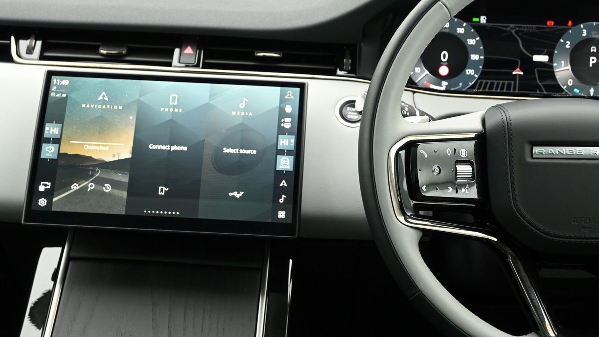 Land Rover Range Rover Evoque Image 15