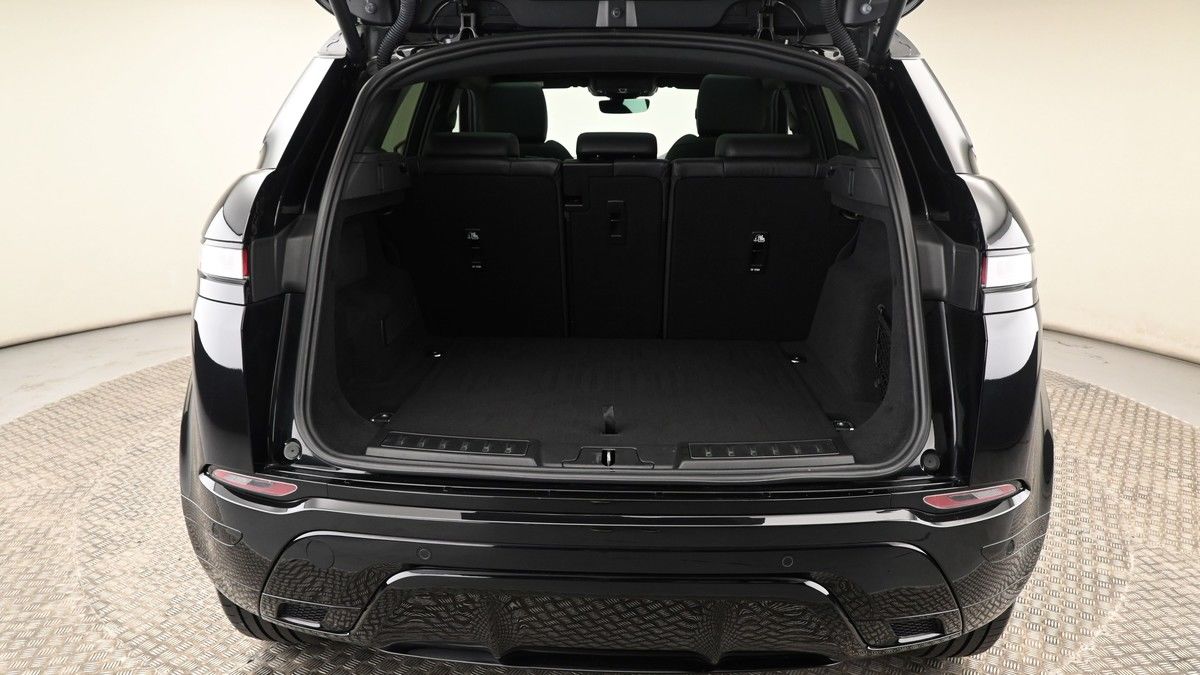 Land Rover Range Rover Evoque Image 10