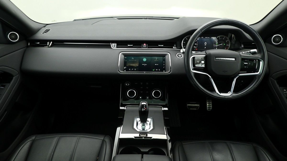 Land Rover Range Rover Evoque Image 14