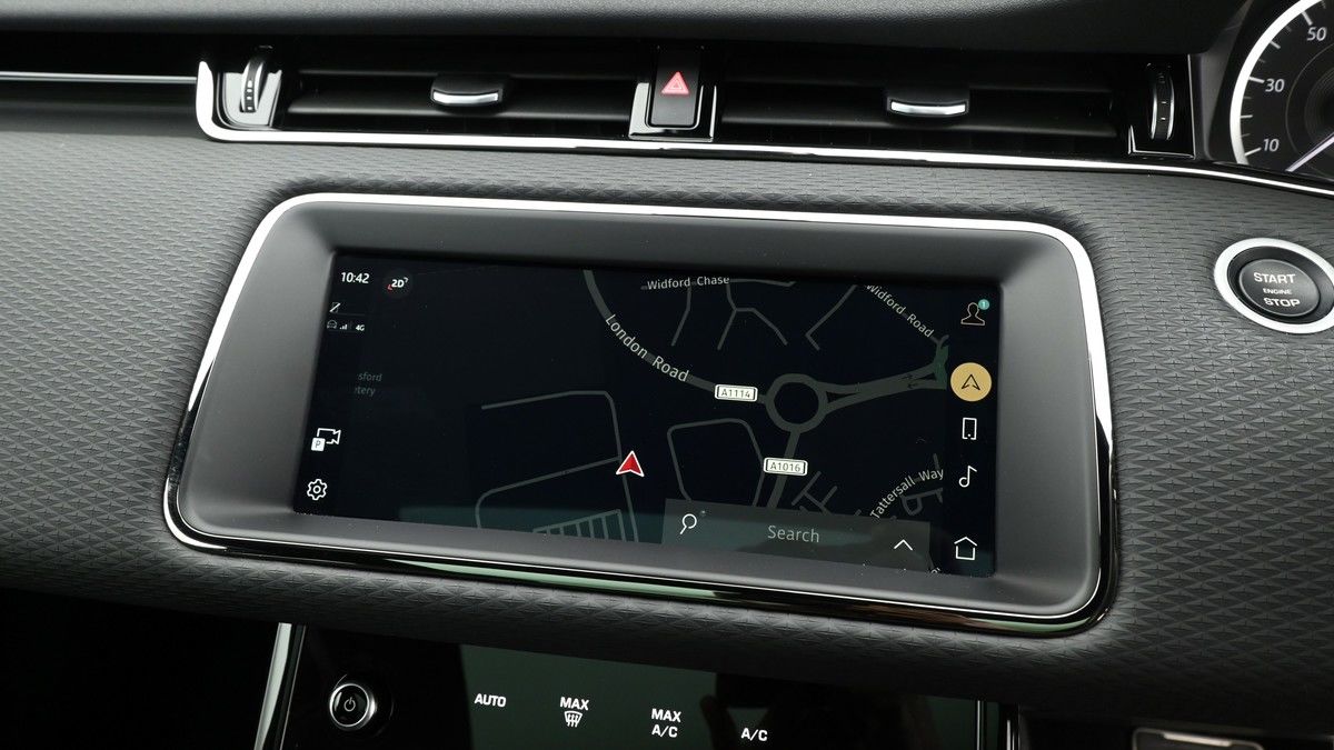 Land Rover Range Rover Evoque Image 11