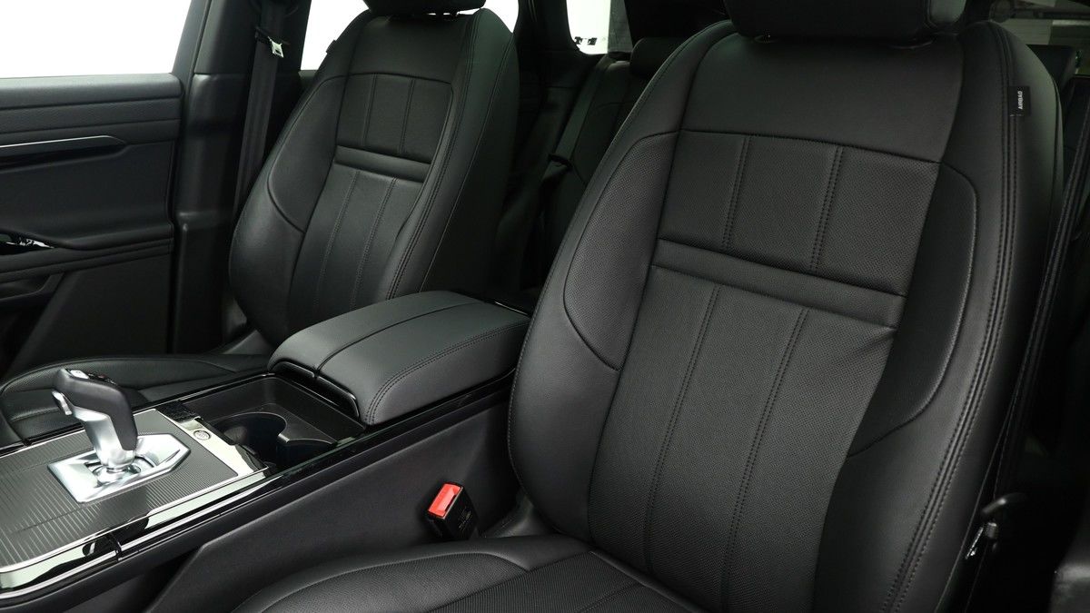 Land Rover Range Rover Evoque Image 4
