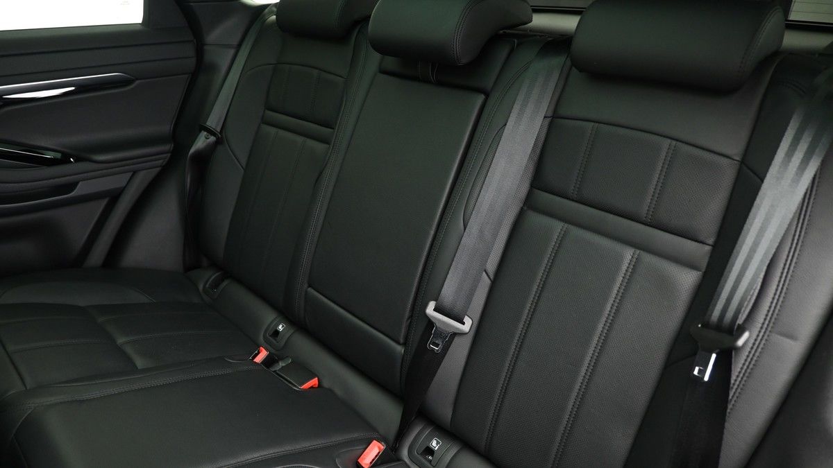 Land Rover Range Rover Evoque Image 5