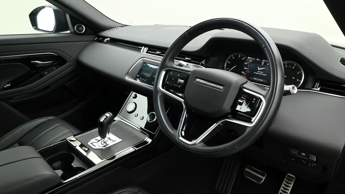 Land Rover Range Rover Evoque Image 3