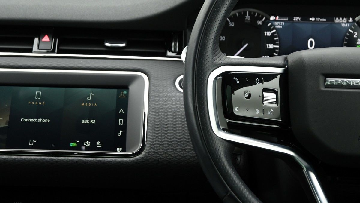 Land Rover Range Rover Evoque Image 15