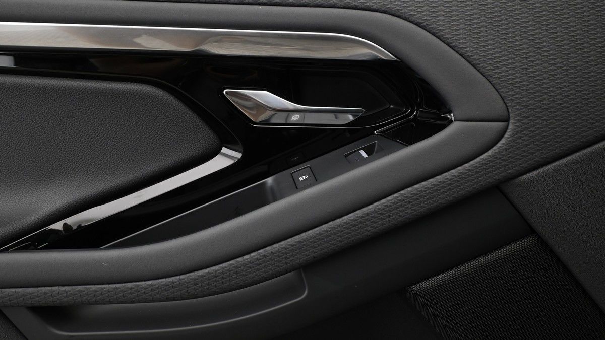 Land Rover Range Rover Evoque Image 13