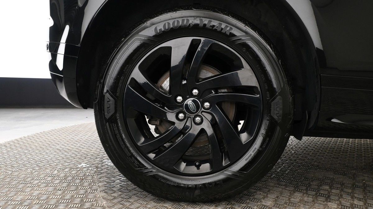 Land Rover Range Rover Evoque Image 9