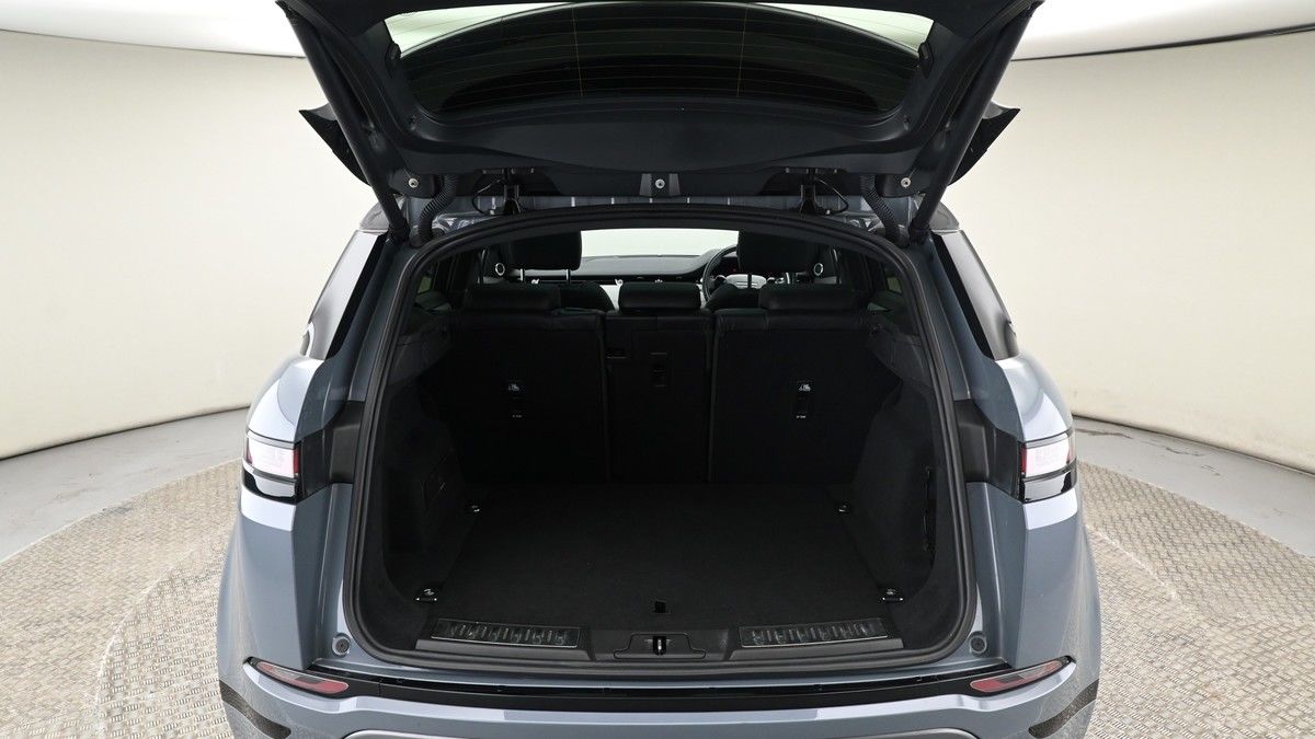 Land Rover Range Rover Evoque Image 10