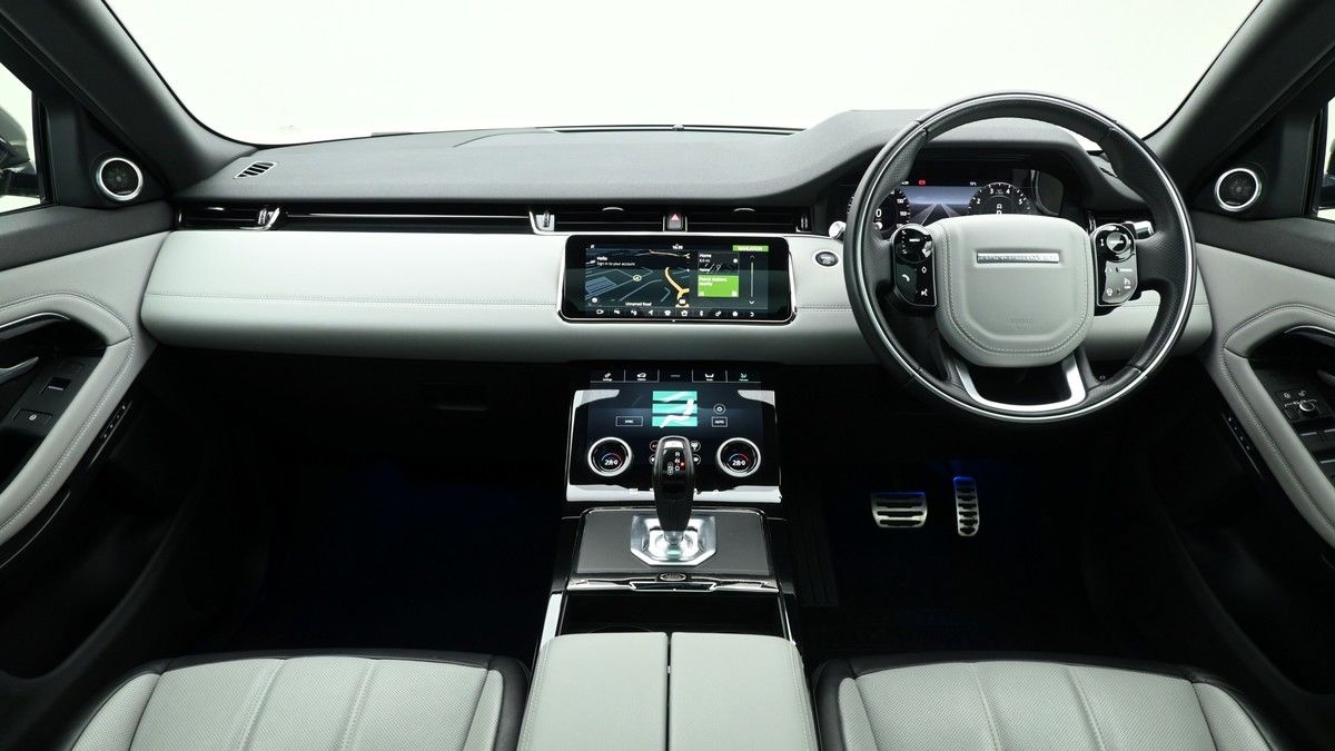 Land Rover Range Rover Evoque Image 14