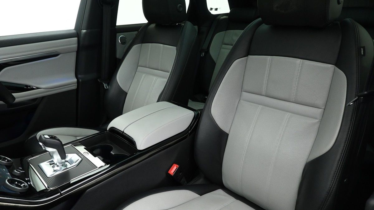 Land Rover Range Rover Evoque Image 4