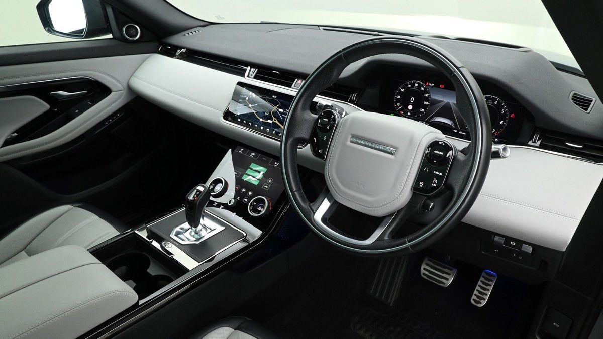 Land Rover Range Rover Evoque Image 3