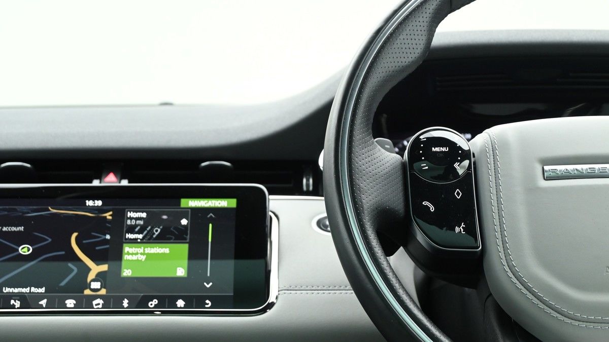 Land Rover Range Rover Evoque Image 15