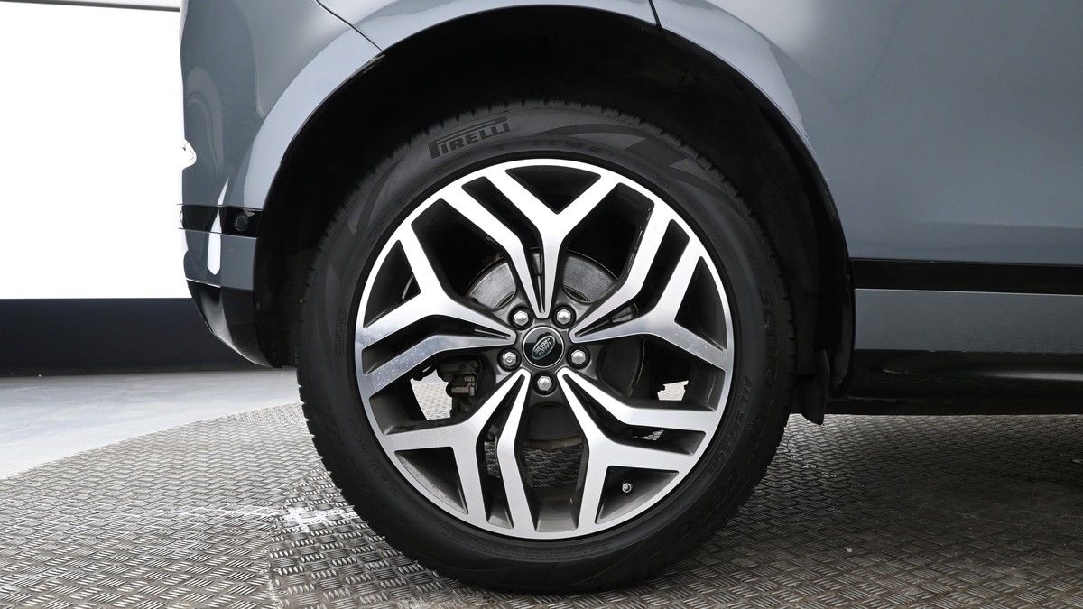 Land Rover Range Rover Evoque Image 9