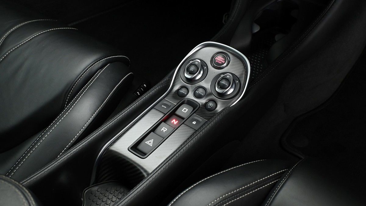 McLaren 570S Image 23