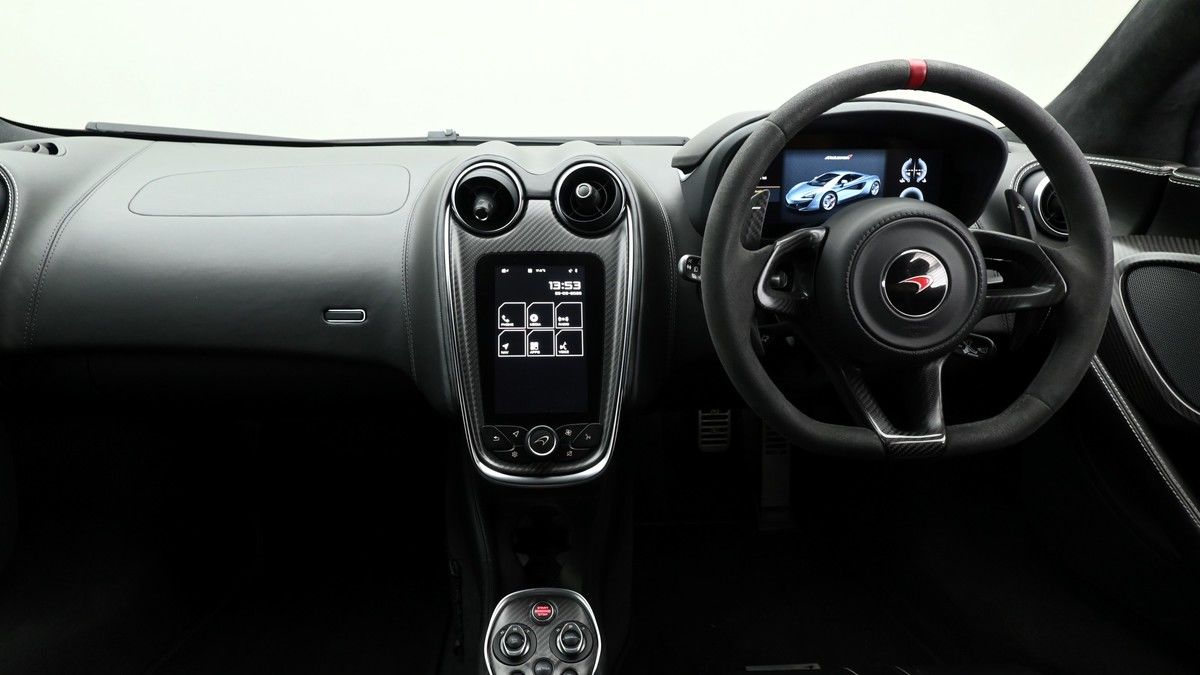 McLaren 570S Image 27