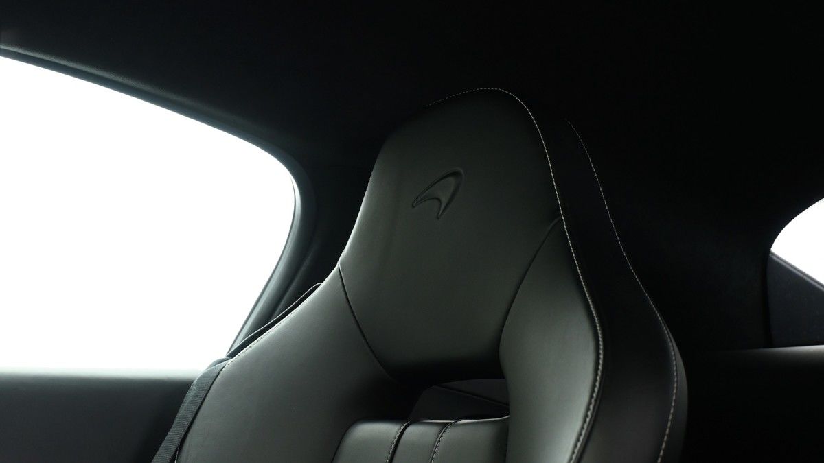 McLaren 570S Image 9