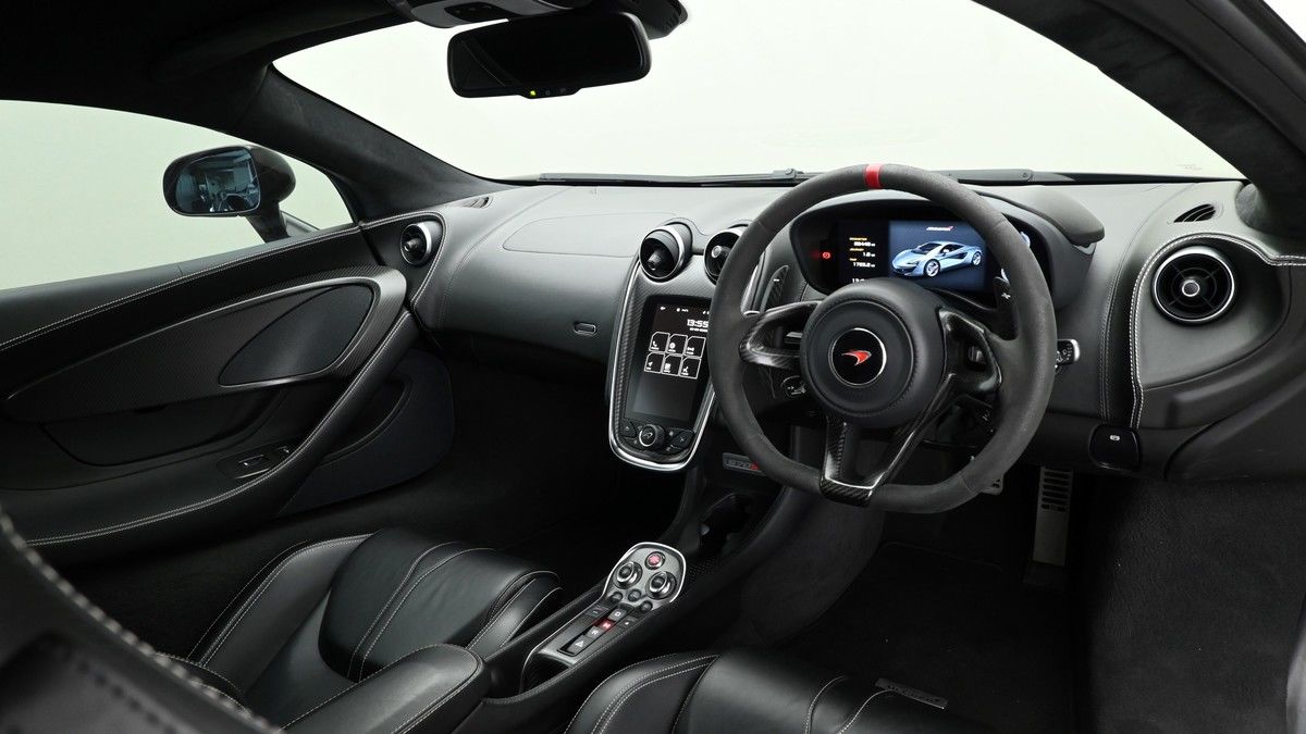 McLaren 570S Image 5