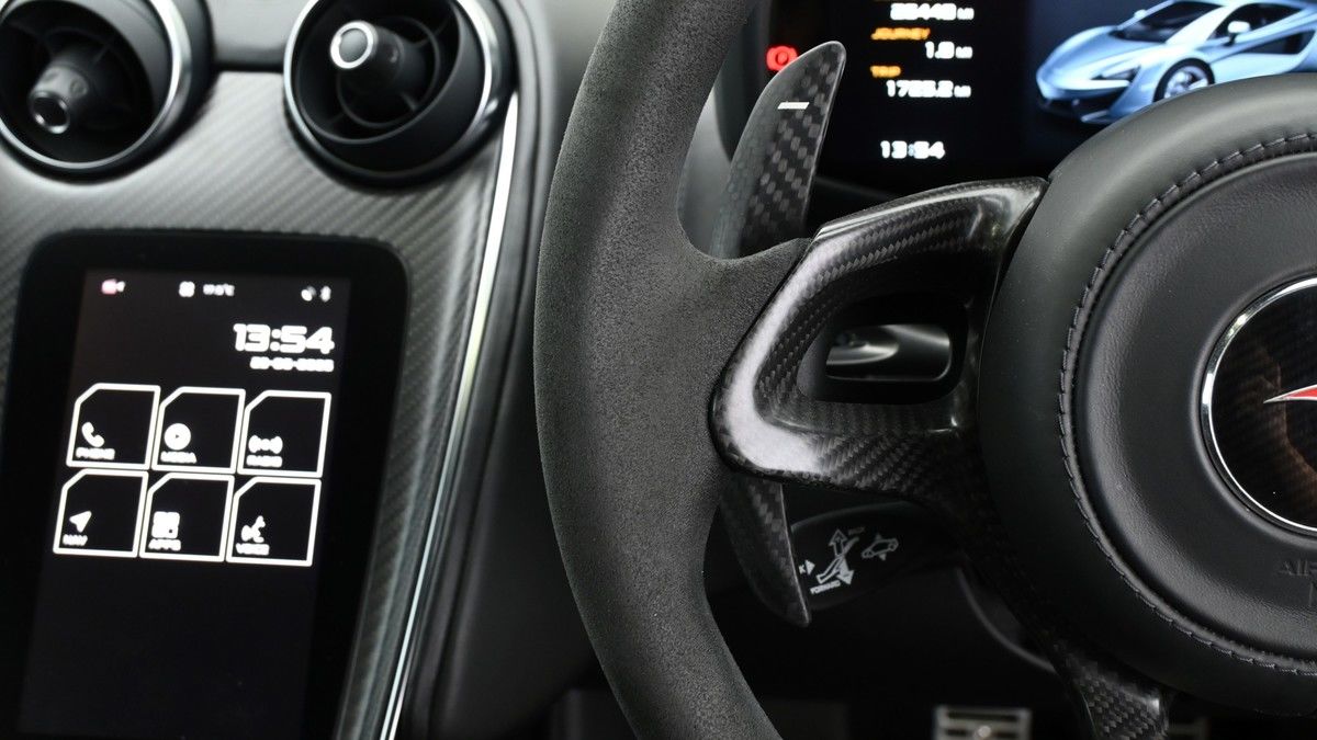 McLaren 570S Image 29