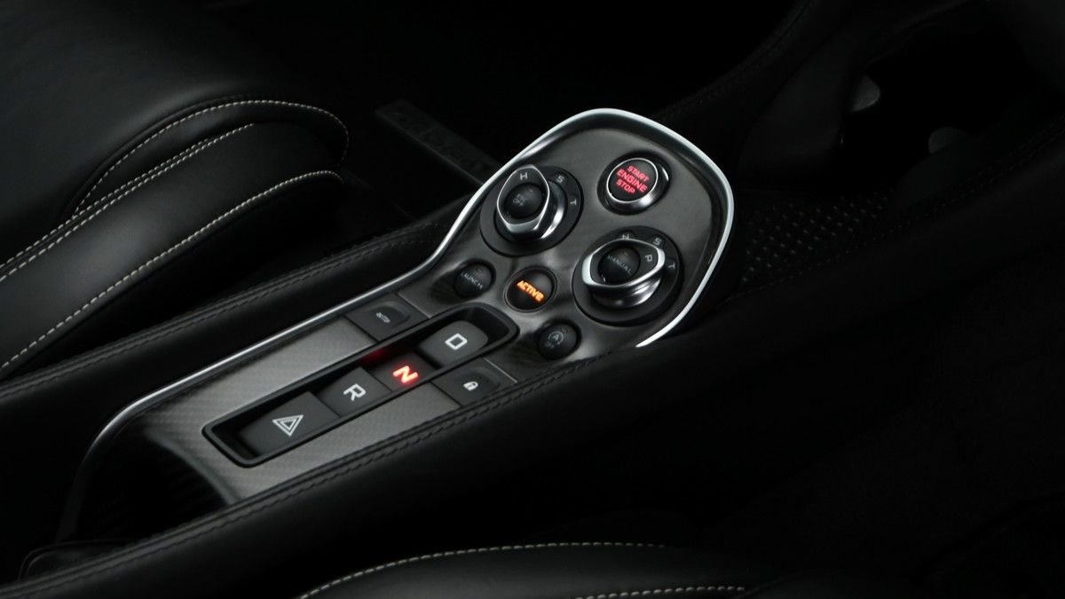 McLaren 570S Image 24