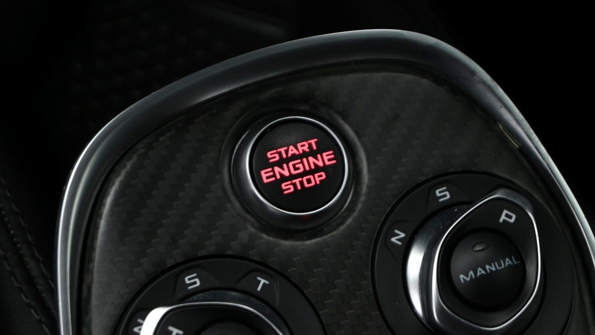 McLaren 570S Image 4