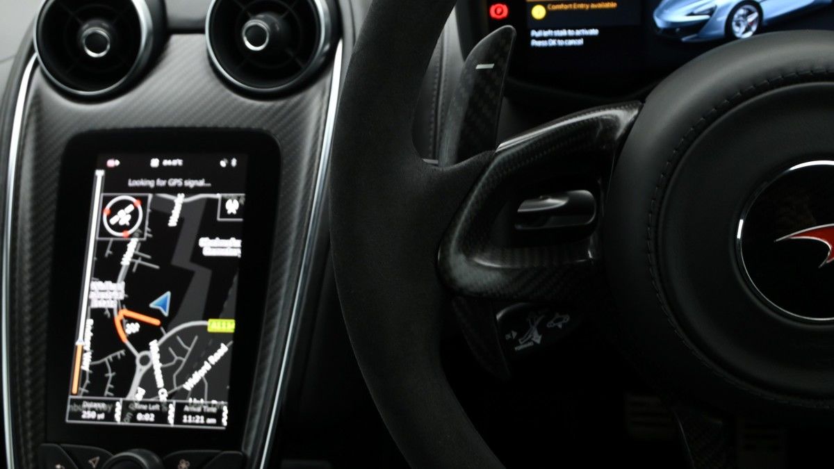 McLaren 570S Image 30