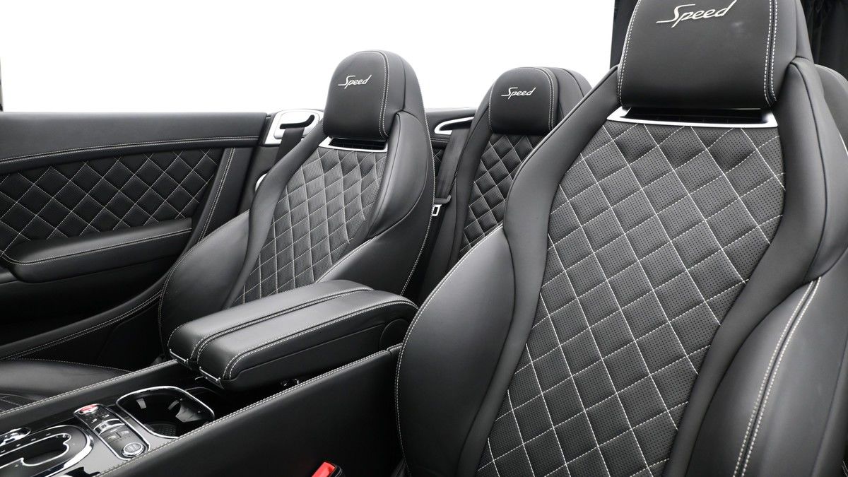 Bentley Continental Image 4